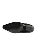 Bottes Crush On U - Noir