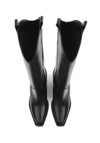 Bottes Dark Nights - Noir