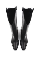 Botas Noches Oscuras - Negro