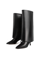 Bottes Depend On Me - Noir