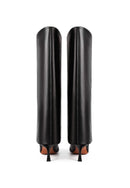 Bottes Depend On Me - Noir