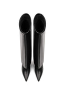 Bottes Depend On Me - Noir