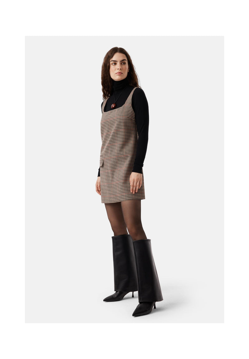 Bottes Depend On Me - Noir