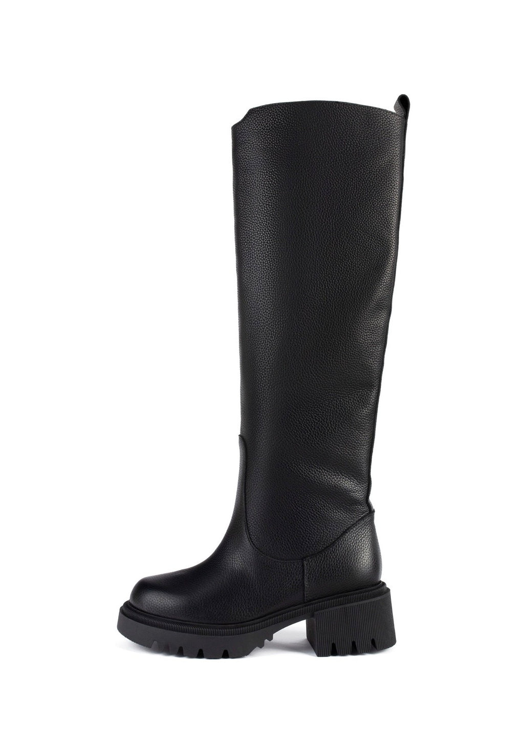 Dream Boots - Black