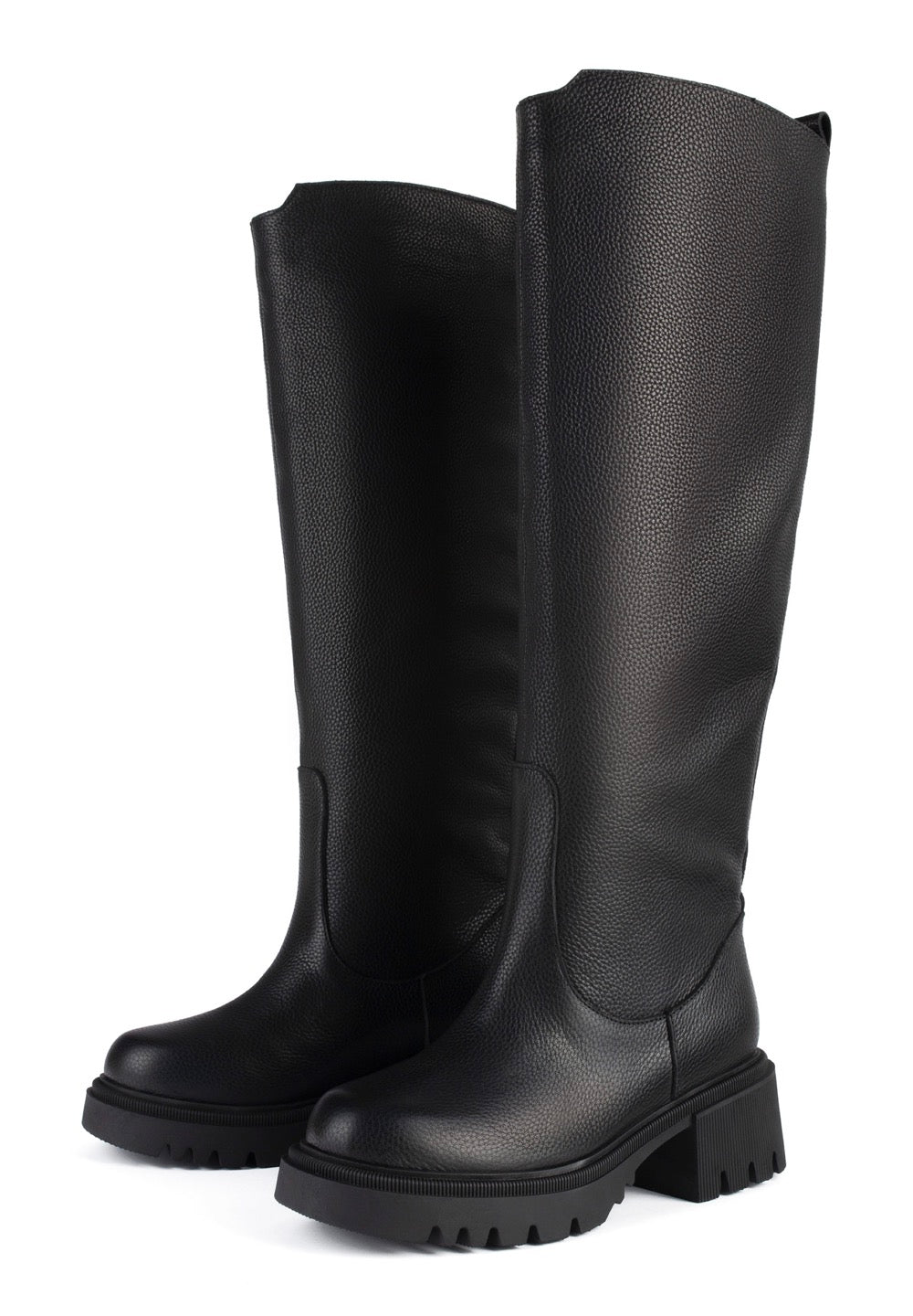 Dream Boots - Black