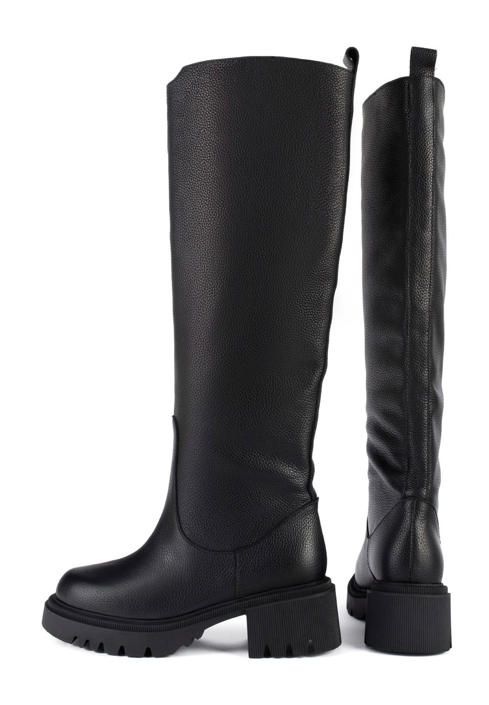 Dream Boots - Black