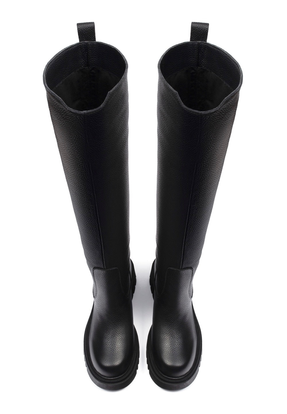 Dream Boots - Black