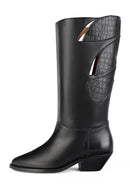Bottes Every One Of Us - Noir