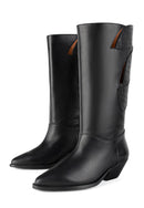 Bottes Every One Of Us - Noir