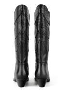 Bottes Every One Of Us - Noir