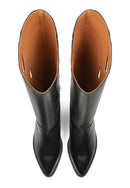 Bottes Every One Of Us - Noir