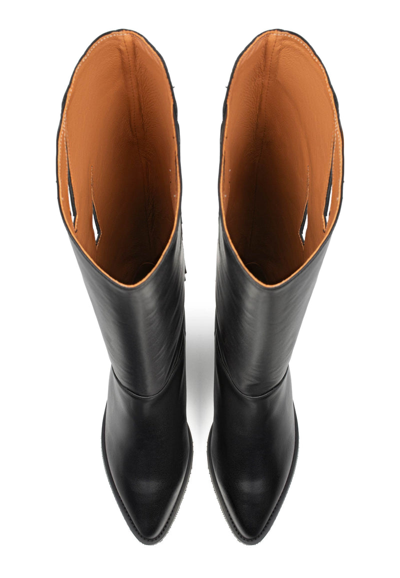 Bottes Every One Of Us - Noir