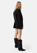 Bottes Every One Of Us - Noir