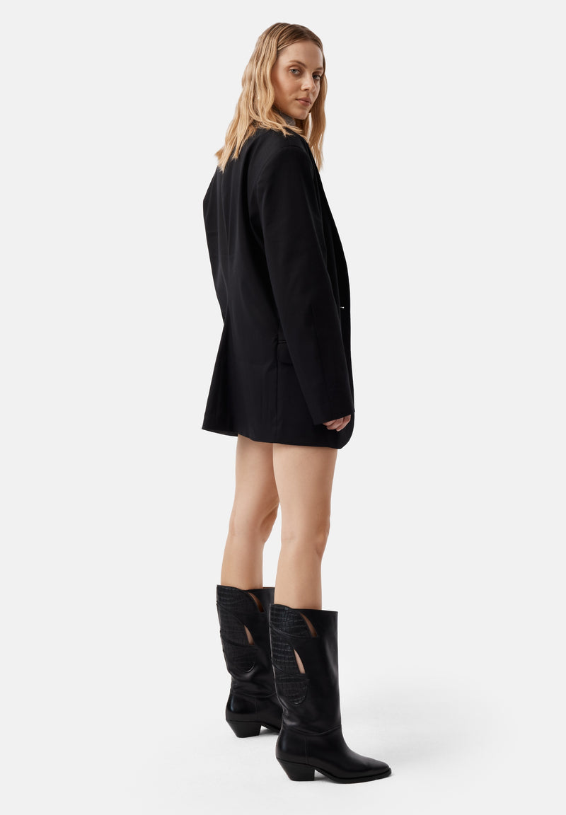 Bottes Every One Of Us - Noir