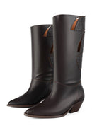 Every One Of Us Boots - Brown