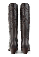 Every One Of Us Boots - Brown