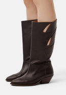 Every One Of Us Boots - Brown