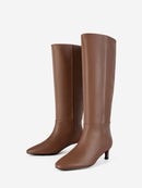 Bottes Easy To Achieve - Marron