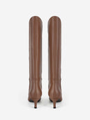 Bottes Easy To Achieve - Marron