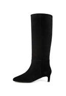 Bottes Easy To Achieve - Noir