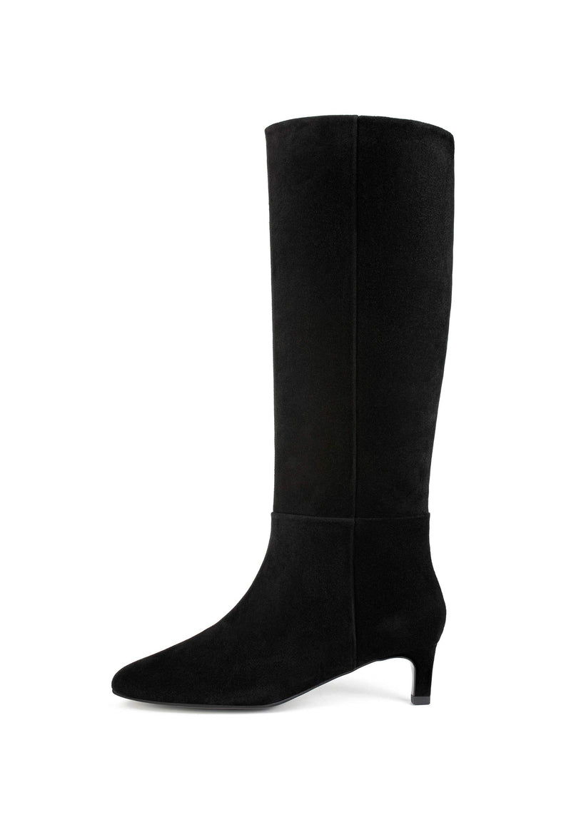 Bottes Easy To Achieve - Noir