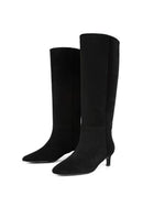 Bottes Easy To Achieve - Noir