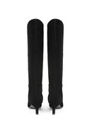 Bottes Easy To Achieve - Noir