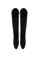 Bottes Easy To Achieve - Noir