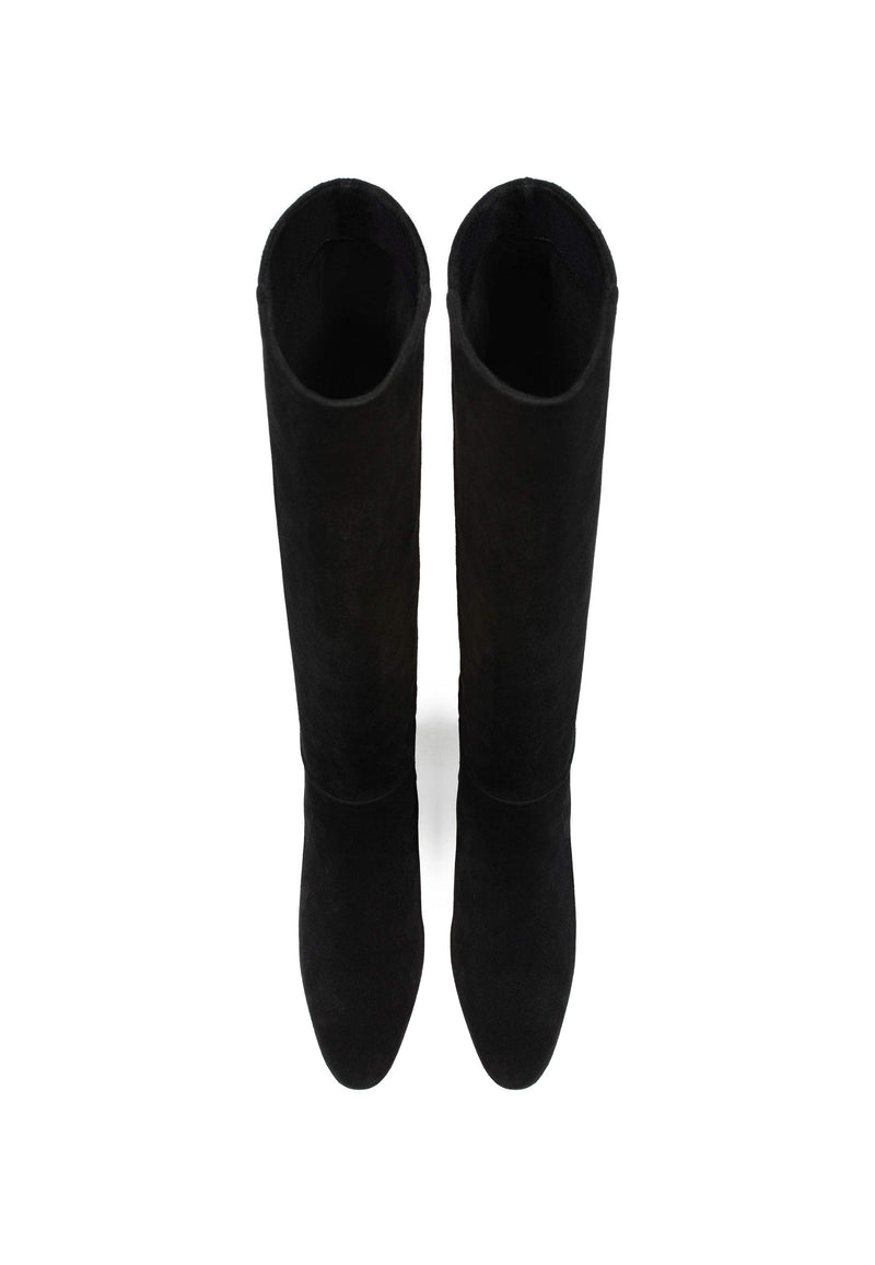 Bottes Easy To Achieve - Noir