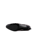 Easy To Achieve Boots - Brown