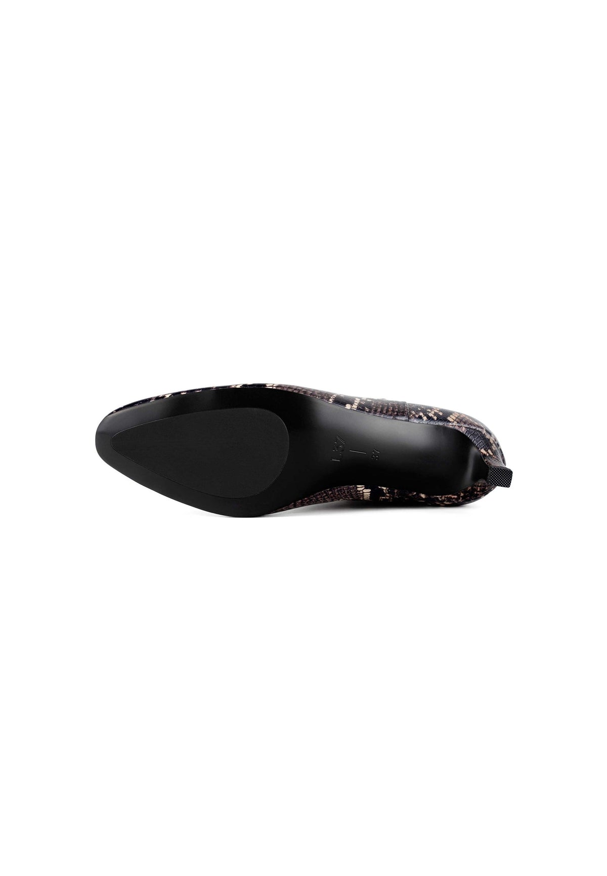 Easy To Achieve Boots - Brown