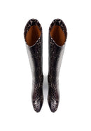 Bottes Easy To Achieve - Marron