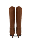 Bottes Easy To Achieve - Caramel