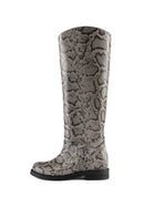 Botas Get Into It - Gris