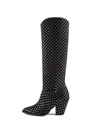 Dame las botas de noche - Negro
