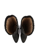 Dame las botas de noche - Negro