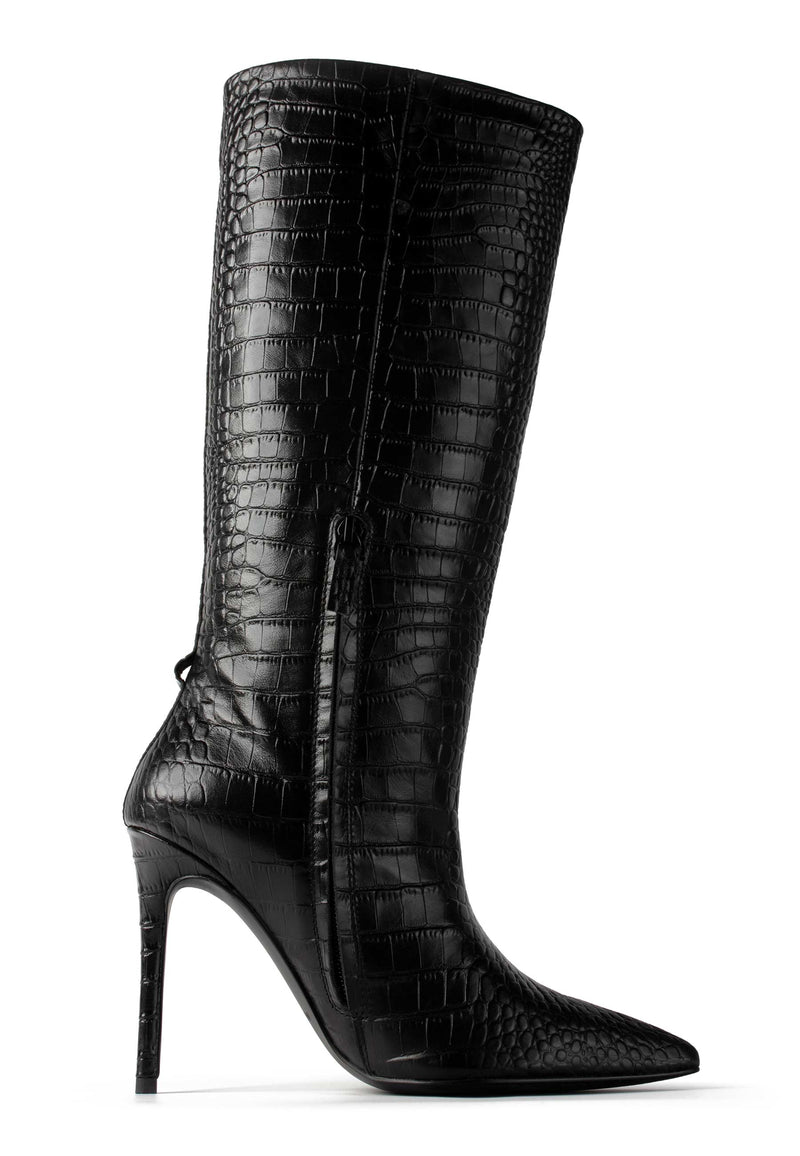 Boots Ire - Noir