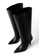 Boots Ire - Noir