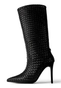 Bottes Ire - Noir