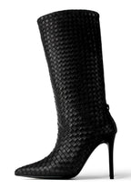 Bottes Ire - Noir
