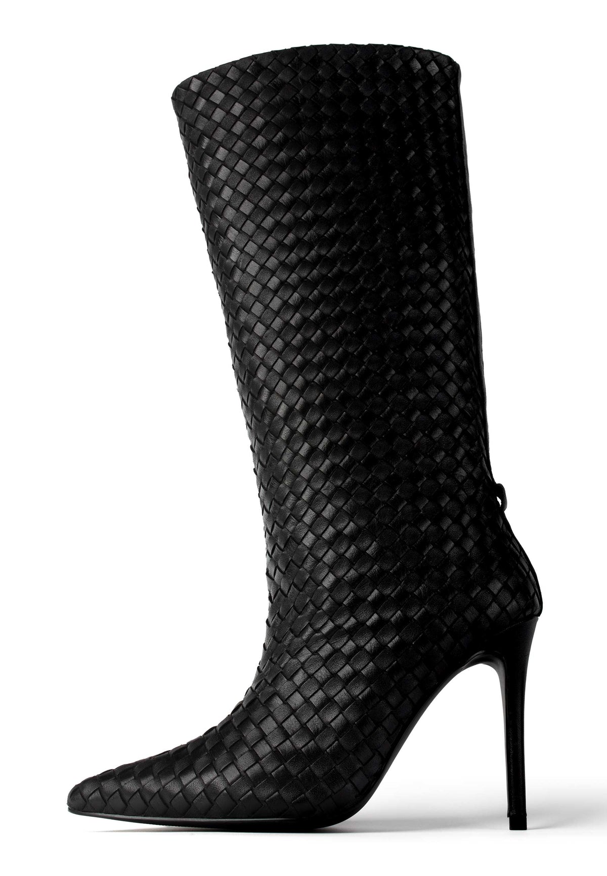 Bottes Ire - Noir