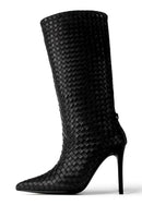 Ire Boots - Black