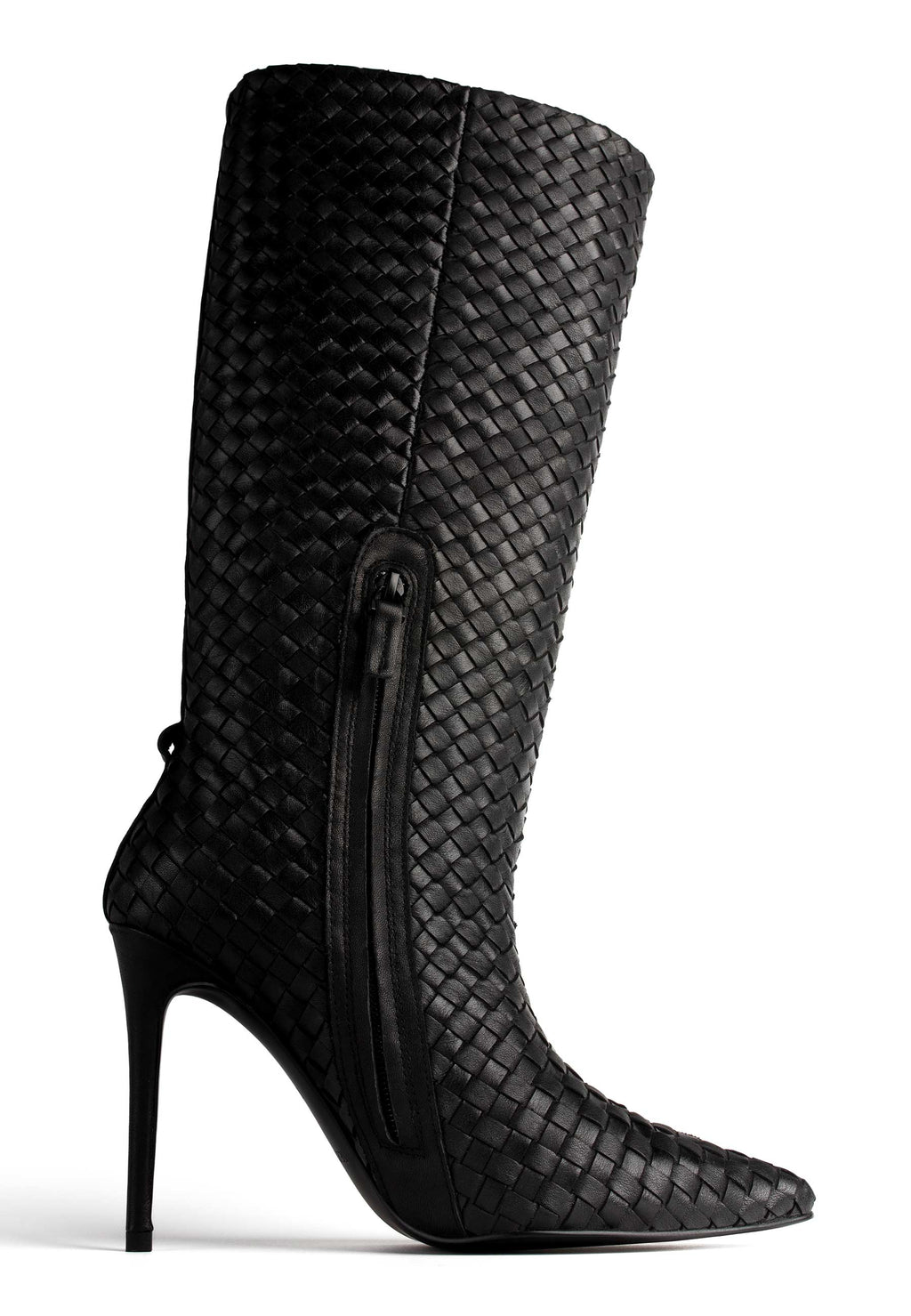 Bottes Ire - Noir