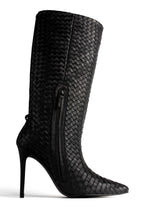 Bottes Ire - Noir