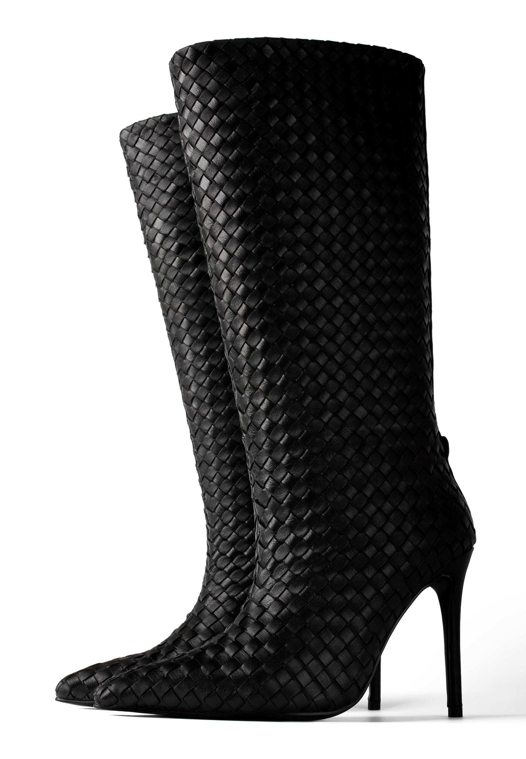 Bottes Ire - Noir