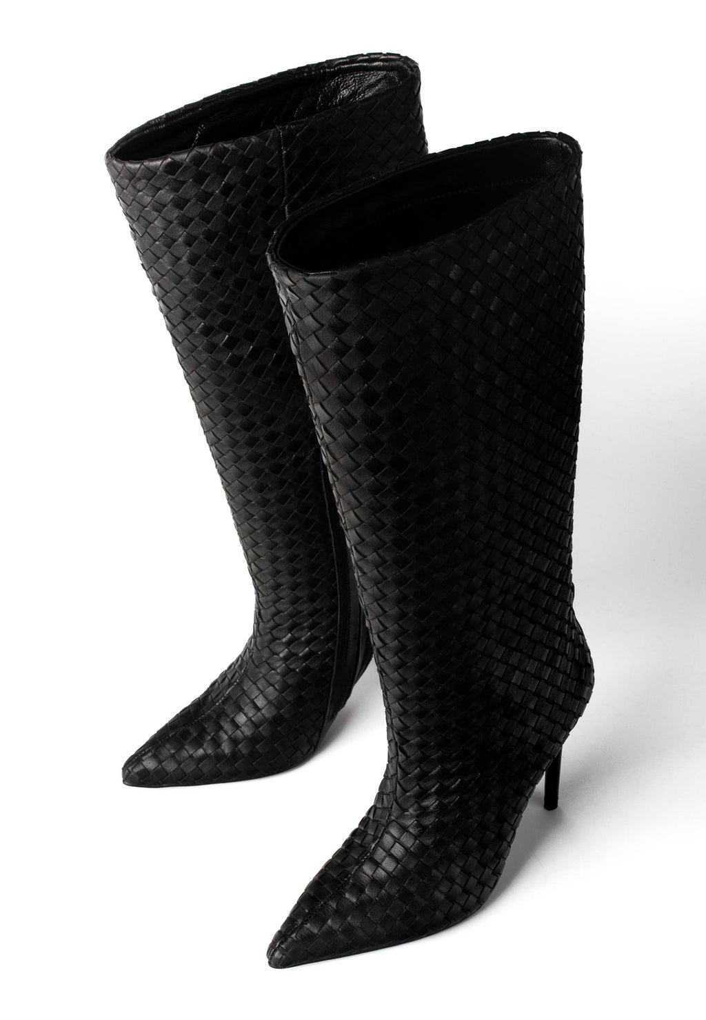 Bottes Ire - Noir