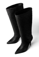 Ire Boots - Black