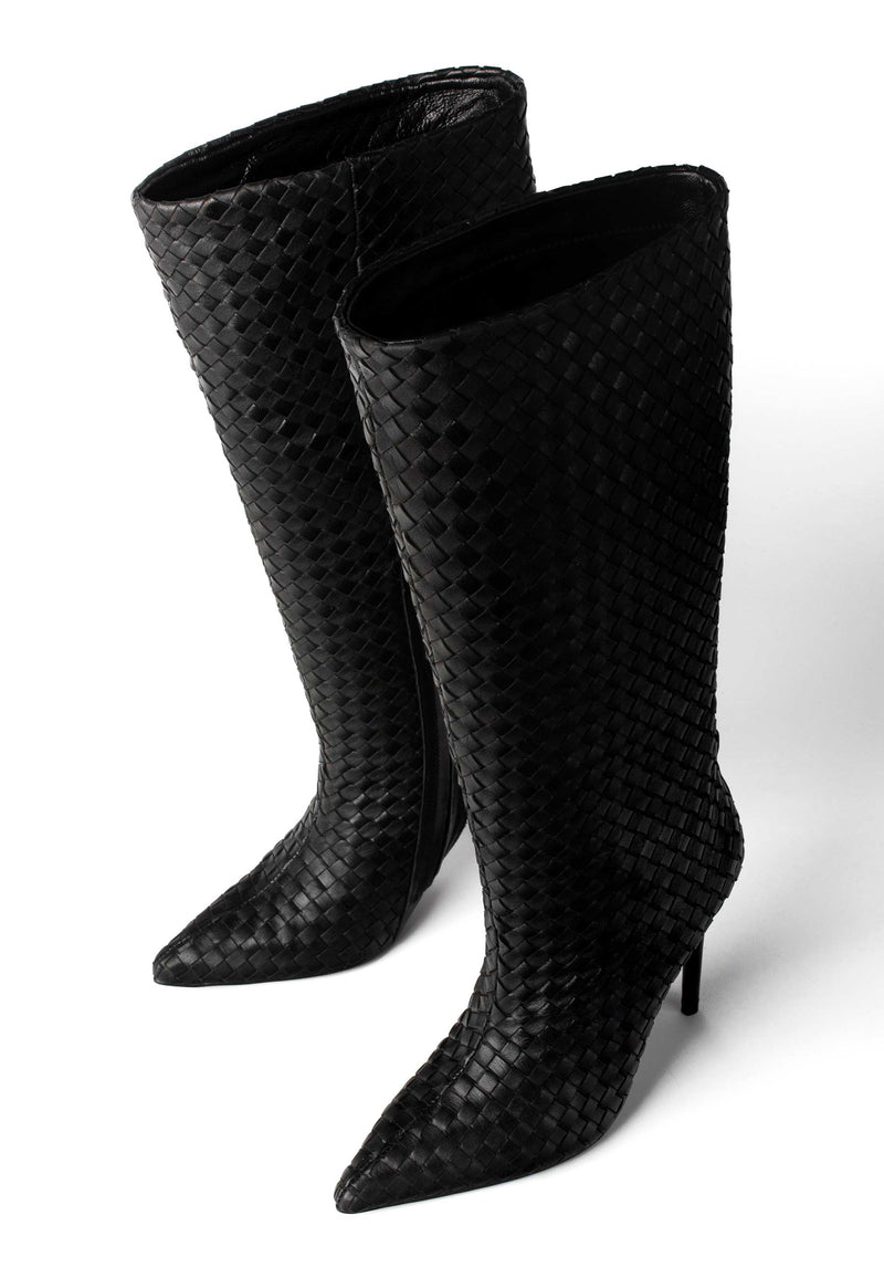 Ire Boots - Black