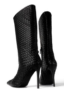 Ire Boots - Black