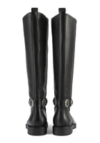 Bottes Just Like That - Noir